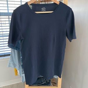 J.Crew perfect 😍 fit M